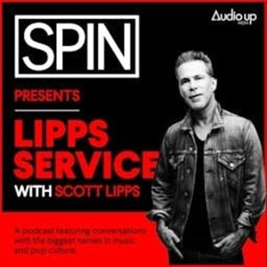 Lipps Service (Audio)