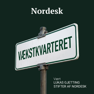 Vækstkvarteret - iværksætteri, marketing og forretning