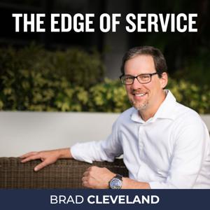 Brad Cleveland | The Edge of Service | Customer Experience, Customer Service and Contact Centers