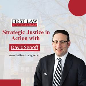 Strategic Justice in Action