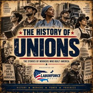 The History of Unions Presented by LaborForce Media