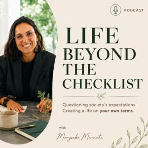 Life Beyond the Checklist