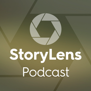 StoryLens Podcast
