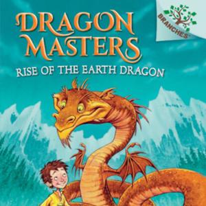 Dragon Masters - Audio Book