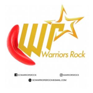 Warriors Rock