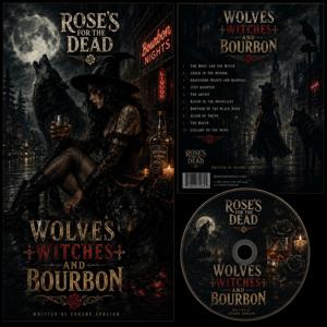 Wolves Witches and Bourbon