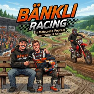 Bänkli Racing Podcast