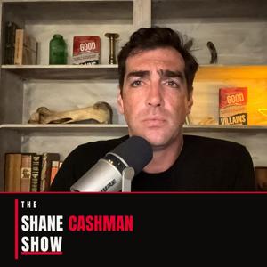 The Shane Cashman Show