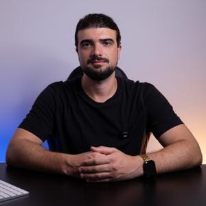 Alex Pais | Finanzas e Inversión
