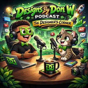 The Designer's Corner