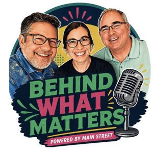 Behind What Matters