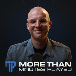 More Than Minutes Played