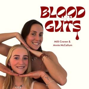 Blood & Guts Podcast