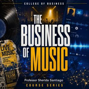 The Business of Music