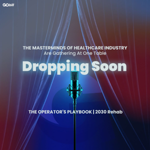 Rehab 2030: The Playbook