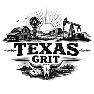 Texas Grit Audio Stories