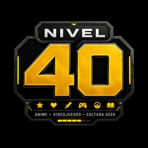 Nivel 40