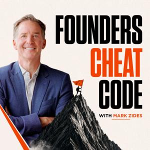 Founders Cheat Code: The Unlocks Behind Growth, Scale, and Exit
