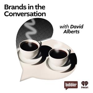 BRANDS IN THE CONVERSATION
