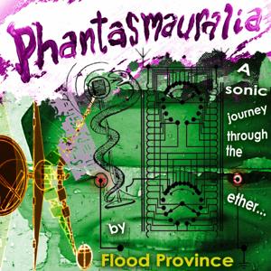 Phantasmauralia
