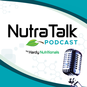 NutraTalk Podcast
