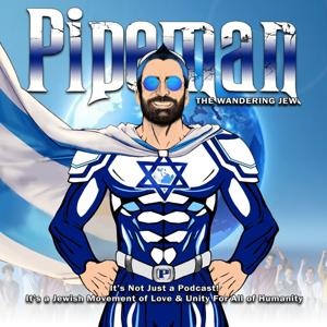 Pipeman - The Wandering Jew