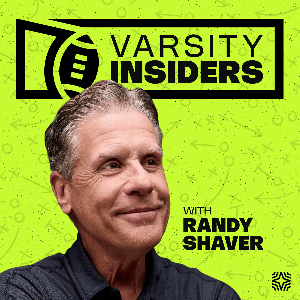 Varsity Insiders With Randy Shaver