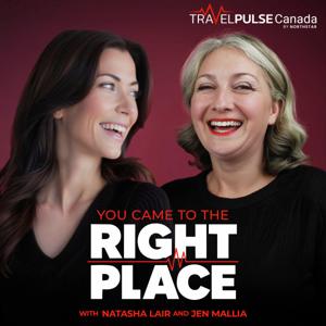 You Came to the Right Place, by TravelPulse Canada