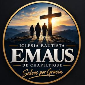 Iglesia Bautista Emaús