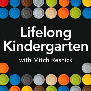 Lifelong Kindergarten with Mitch Resnick