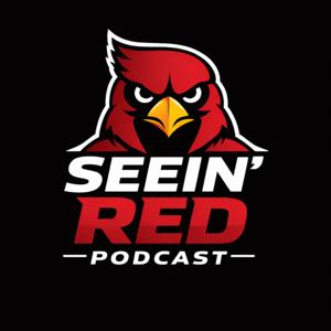 SEEIN’ RED: Arizona Cardinals Talk from an NFL Vet & Lifelong Fan
