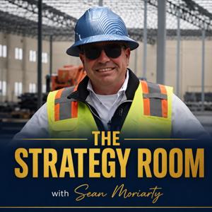 The Strategy Room with Sean Moriarty