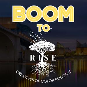 B.O.O.M. to RISE