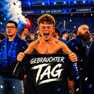 Gebrauchter Tag