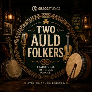 Two Auld Folkers