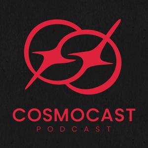 CosmoCast