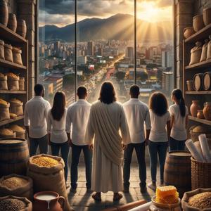 Embajadores de Cristo