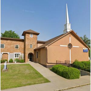 Trenton Church of the Nazarene