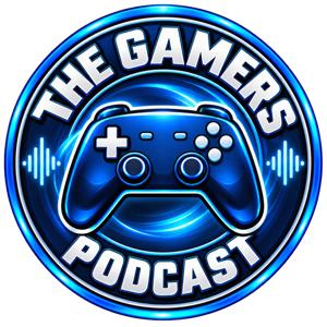 The Gamers’ Podcast