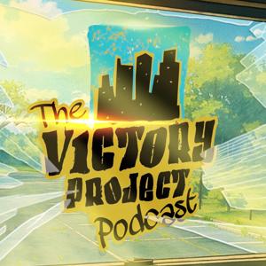 The Victory Project Podcast