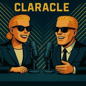 Claracle weekly report