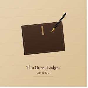 The Guest Ledger