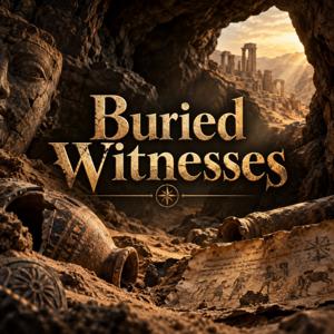 Buried Witnesses
