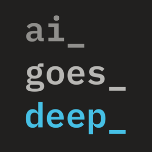 AI Goes Deep