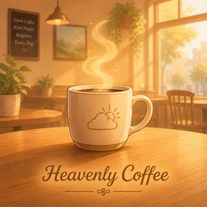 Heavenly Coffee