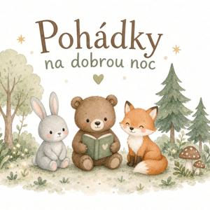 Pohádky na dobrou noc