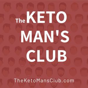 Keto Mans Club Podcast