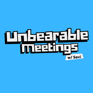 Unbearable Meetings