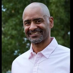 Spiritual Justice with Eric S. Lee