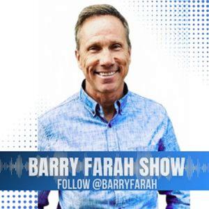 Barry Farah Show